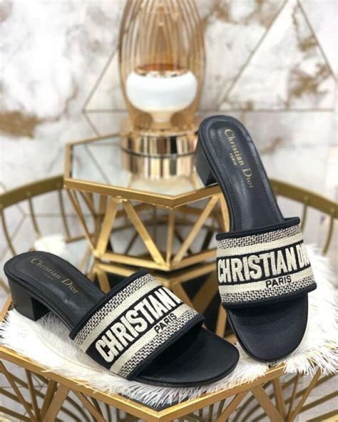 christian dior sandals replica|genuine christian dior sandals.